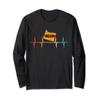 Boys Oregon State Womens Beavers Portland Oregon State Long Sleeve T-Shirt view 1