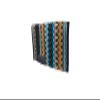 EQUINE OVERSEAS Western Saddle pad Saddle Blanket 100% New-Zealand Wool Show Pad (34"X40") Super PAD view 3