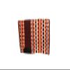 EQUINE OVERSEAS Western Saddle pad Saddle Blanket 100% New-Zealand Wool Show Pad (34"X40") Maroon view 1