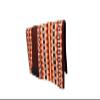 EQUINE OVERSEAS Western Saddle pad Saddle Blanket 100% New-Zealand Wool Show Pad (34"X40") Maroon view 2