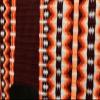EQUINE OVERSEAS Western Saddle pad Saddle Blanket 100% New-Zealand Wool Show Pad (34"X40") Maroon view 3