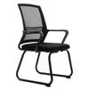 BNNP Office Computer Desk Chair Game Home Lift Swivel Chair Staff Computer Chair Grid Bow Chair Simple Dormitory Negotiation Chair Lazy Office Chair Backrest Office Chair view 1