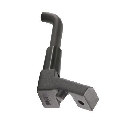 MOUDOAUER Foldable Alloy Scooter Kickstand Parking Stand with Hexagon Wrench for Ninebot Part Accessories