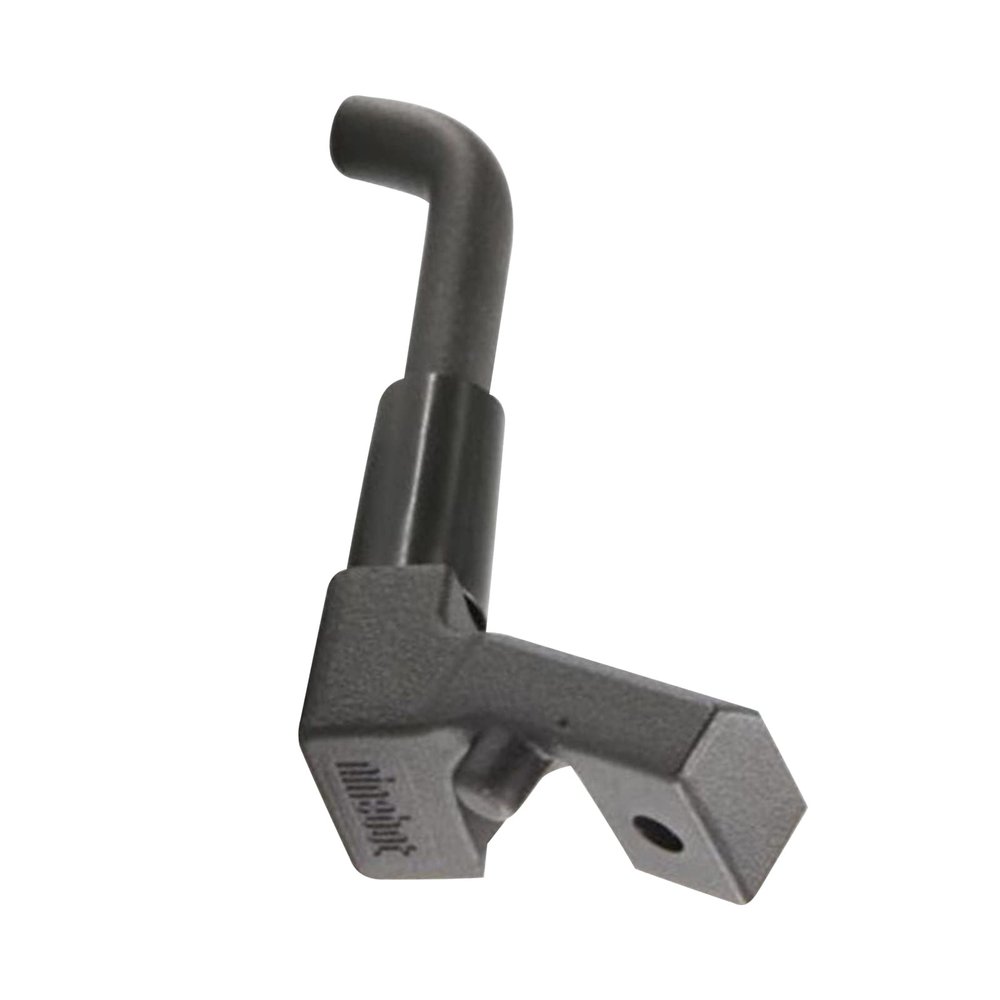 MOUDOAUER Foldable Alloy Scooter Kickstand Parking Stand with Hexagon Wrench for Ninebot Part Accessories