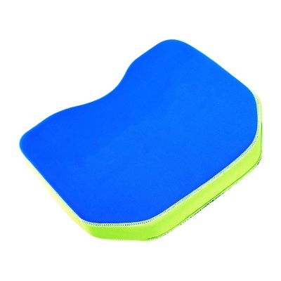 Estink Kayak Seat Cushion, Flotation Cushion Seat Soft Cushion Pad Comfortable Thicken Kayak Canoe Seat Pad Cushion Ergonomic Non Slip Kayak Seat Cushion for Kayak Outdoor Fishing Camping (Blue)