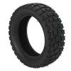 Alomejor Electric Scooter Tire Replacement, Good Grip Electric Tubeless Tire 255x80 view 1
