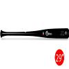 Deras Bat Baseball Ash Wood All Measurements (29") view 2