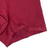 Maiyifu-GJ Men's Modal Traceless Underwear Soft Solid Colour Boxer Briefs Breathable Comfy Trunks (Red 3PC,4X-Large) view 3