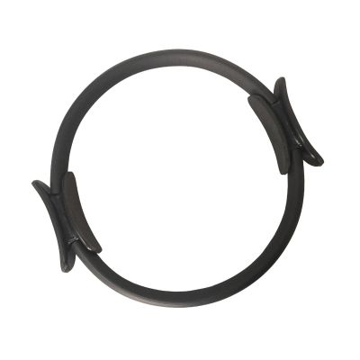 HITBOD Pilates Loop Yoga Ring, Magic Ring Pilates Ring, Pilates Equipment for Adjusting Thigh Abdominal Muscles and Legs, Women's Thigh Exercise Equipment, Fitness Ring Fitness Ring