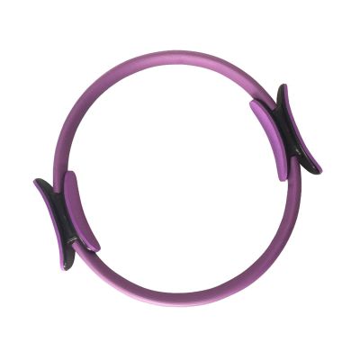 HITBOD Pilates Loop Yoga Ring, Magic Ring Pilates Ring, Pilates Equipment for Adjusting Thigh Abdominal Muscles and Legs, Women's Thigh Exercise Equipment, Fitness Ring Fitness Ring
