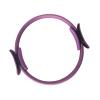 HITBOD Pilates Loop Yoga Ring, Magic Ring Pilates Ring, Pilates Equipment for Adjusting Thigh Abdominal Muscles and Legs, Women's Thigh Exercise Equipment, Fitness Ring Fitness Ring view 1