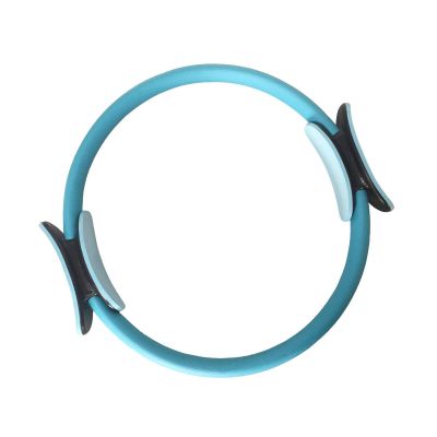 HITBOD Pilates Loop Yoga Ring, Magic Ring Pilates Ring, Pilates Equipment for Adjusting Thigh Abdominal Muscles and Legs, Women's Thigh Exercise Equipment, Fitness Ring Fitness Ring