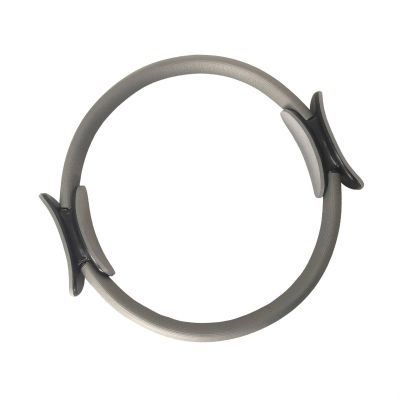 HITBOD Pilates Loop Yoga Ring, Magic Ring Pilates Ring, Pilates Equipment for Adjusting Thigh Abdominal Muscles and Legs, Women's Thigh Exercise Equipment, Fitness Ring Fitness Ring