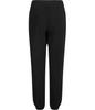 Under Armour Boy's Fleece Hundo Joggers (Big Kids) Black SM (8 Big Kid) view 2
