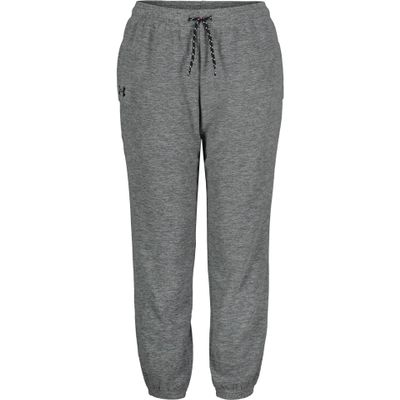 Under Armour Boy's Fleece Hundo Joggers (Big Kids) Mod Gray MD (10-12 Big Kid)