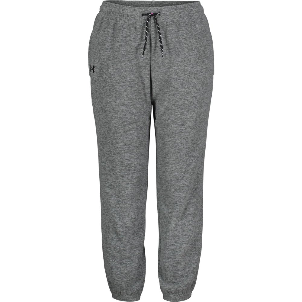 Under Armour Boy's Fleece Hundo Joggers (Big Kids) Mod Gray MD (10-12 Big Kid)