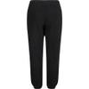 Under Armour Boy's Fleece Hundo Joggers (Big Kids) Black LG (14-16 Big Kid) view 2