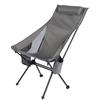 GUO FENG DIAO Outdoor Camping Chair, Folding Camping Chair, Heavy Duty Steel Frame, Padded Lawn Chair with Arm Rest Cup Holder and Portable Carrying Bag (No. 8 Folding Chair) view 1