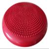 AppleRound Inflated Wobble Cushion with Hand Pump, Air Stability Board (Extra Thick), Core Balance Disc for Adults, Sensory Wiggle Seat for Kids, Flexible Seating for All Age, 13.5in / 34cm Diameter view 3