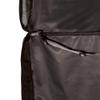 Dura-Tech Limited Edition Extreme Horsemen Collection | Water-Repellent Tack & Apparel Bags | Perfect for Equestrians & Horse Lovers | Western Pad Case | Color Gray view 4