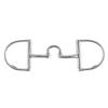 Schneiders FES Correction Port D-Ring Horse Bit | Size 1 1/2 | Enhances Horse Training Progress | Independent Side Functionality | Offers Leverage Options | Promotes Salivation & Sensitivity view 1