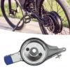 Fabul Electric Bike Servo Brake Assembly, Durable Electric Bike Rear Roller Brake Portable with Keys for Modification view 2