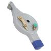 Fabul Electric Bike Servo Brake Assembly, Durable Electric Bike Rear Roller Brake Portable with Keys for Modification view 4