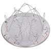 Camp Stove Toaster, Portable Folding Camp Stove Toaster Convenience To Use for Party for Outdoor Picnic for BBQ view 1