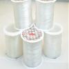Crystal Clear Fishing Line Ultra-Strong Invisible String for Hanging Balloons Crafts and Jewelry Bead Sizes from 0.25mm to 0.80mm view 4