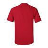 CornBorn FAU Shirt - Florida Atlantic Owl T Shirt - FAU Basketball - Red - 4X view 2