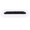 Qqmora Center Tail Surfing Fin Plug, Sturdy and Lightweight and Compact Safe to Use Fin Plugs Surfboard for Surfing, Boating view 2