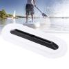 Qqmora Center Tail Surfing Fin Plug, Sturdy and Lightweight and Compact Safe to Use Fin Plugs Surfboard for Surfing, Boating view 3