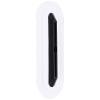 Qqmora Center Tail Surfing Fin Plug, Sturdy and Lightweight and Compact Safe to Use Fin Plugs Surfboard for Surfing, Boating view 4
