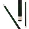 Action Starter Billiards Pool Cue Stick - Green - 20oz view 2