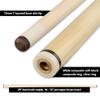 Action Starter Billiards Pool Cue Stick - Berry - 20oz view 4