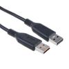 J-ZMQER USB Charger Power Cable Compatible with Yoga 3 Pro/4 Pro,Yoga 3 11/14,Yoga 3-1470,Yoga3 11-5Y10/14-IFI Yoga 700 11 14 Yoga 900 13 GX20H34904 80HE0049US GX20H34904 5L60J33144 5L60J33145 view 1