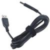 J-ZMQER USB Charger Power Cable Compatible with Yoga 3 Pro/4 Pro,Yoga 3 11/14,Yoga 3-1470,Yoga3 11-5Y10/14-IFI Yoga 700 11 14 Yoga 900 13 GX20H34904 80HE0049US GX20H34904 5L60J33144 5L60J33145 view 3