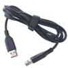 J-ZMQER USB Charger Power Cable Compatible with Yoga 3 Pro/4 Pro,Yoga 3 11/14,Yoga 3-1470,Yoga3 11-5Y10/14-IFI Yoga 700 11 14 Yoga 900 13 GX20H34904 80HE0049US GX20H34904 5L60J33144 5L60J33145 view 4