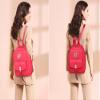 MKP Ladies Small Backpack Purse for Women Fashion Daypacks Purse Shoulder Bag with Charm Tassel view 2