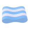 Swimming Kickboard, Pull Buoy Leg, EVA Foam Swimming Pull Legs and HIPS Support Swim Training Aid for Adults Kids and Beginners - 5 Layer, 23.7x15.5x8 Cm view 1