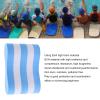 Swimming Kickboard, Pull Buoy Leg, EVA Foam Swimming Pull Legs and HIPS Support Swim Training Aid for Adults Kids and Beginners - 5 Layer, 23.7x15.5x8 Cm view 3