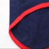 4th of July Small Puppy Clothes Independent Day Dog Shirts USA Flag Dog Outfit for Boy Girl Star Striped Printed view 4