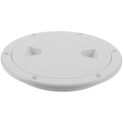 BESPORTBLE Inspection Hatch Cover Kayak Hatch Cover for Boat Rv Marine Boat Yacht Anti-Skid Surface