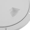 BESPORTBLE Inspection Hatch Cover Kayak Hatch Cover for Boat Rv Marine Boat Yacht Anti-Skid Surface view 4