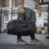 BAGSMART 4-IN-1 Gym Bag for Women Men, TSA Lightweight Duffle Bag for Travel with Shoe Compartment & Wet Pocket, 22L/30L/38L Tactical Backpack with 40oz Water Bottle Holder view 2
