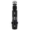 ROYMADE Golf Shaft All Fit Adapter Sleeve,Please Order The Rings Together (1 All Fit Adapter(no Ring) view 1