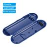 PATIKIL Portable Nylon Dart Storage Box, 2 Pack Dart Case Holder Keep Your Dart Secure, Blue view 4