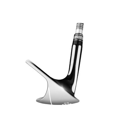 Professional 56/60 Degree Golf Sand Wedge for Right Handed Golfers  Ideal for Men and Women Golfers (56 Degree(Silver))