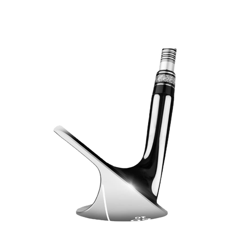 Professional 56/60 Degree Golf Sand Wedge for Right Handed Golfers  Ideal for Men and Women Golfers (56 Degree(Silver))