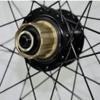 ZECHAO 26 27.5 29Inch Mountain Bike Wheelset,Alloy Rim Disc Brake 7-11speed Cassette Hubs Sealed Bearing QR for Mountain Bike Wheel Wheelset (Color : C, Size : 27.5inch) view 2